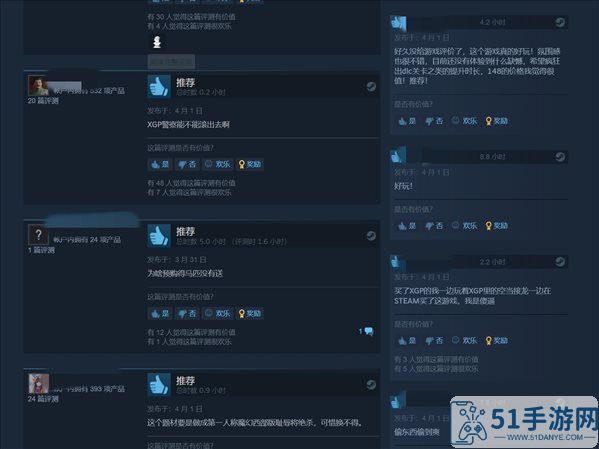 ARPG《诡异西部》出师不利 Steam在线峰值仅3622人