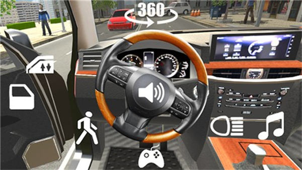汽车模拟器2安卓版下载
