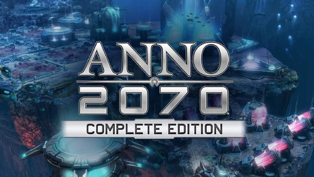 育碧旗下《纪元2070》、《刺客信条:解放HD》、猎杀潜航5