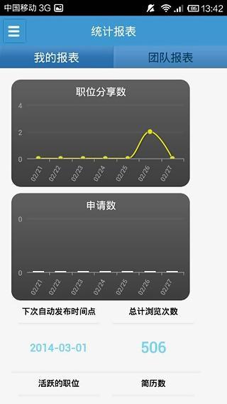 玄德招聘app