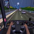 安卓模拟大巴驾驶训练最新版