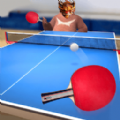 乒乓球模拟3D