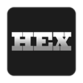 HEX编辑器