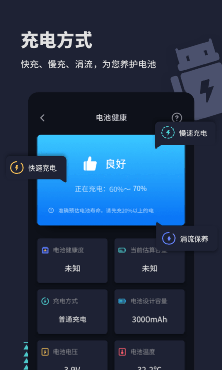 安卓口袋电池助手最新版