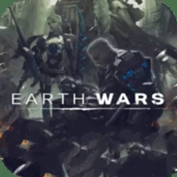 地球战争夺回地球