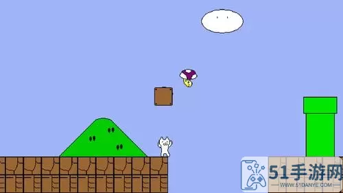 猫里奥PC版 猫里奥最难版的版本