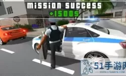 警察模拟器v1.0.96 美国警犬模拟器游戏v1.0