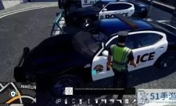 警察模拟器IOS正版下载 警察模拟器汉化手机版