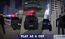 警察模拟器汉化版下载安装 警察模拟器汉化版无限金币