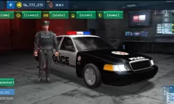 警察模拟器v3.1.5无限金币 警察巡逻模拟无限金币版