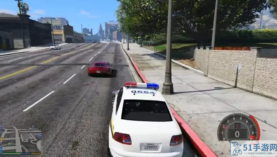 警察模拟器车牌多久过期 警察模拟器人民警察