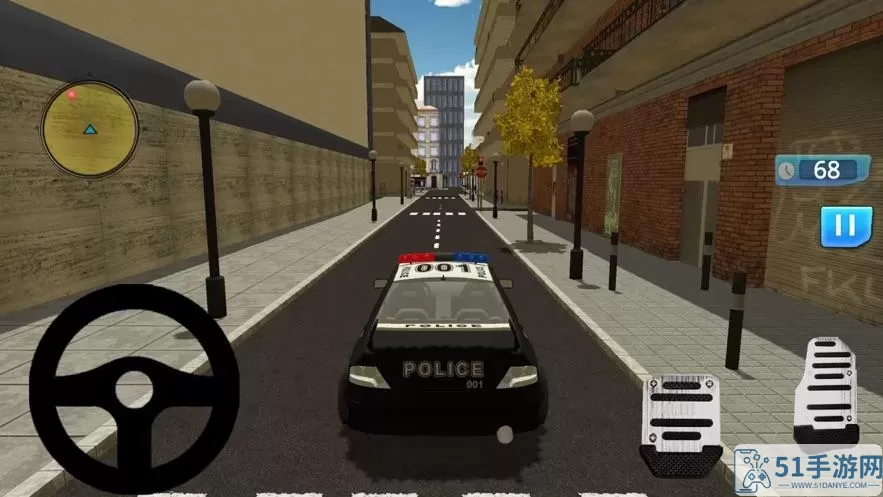 警察模拟器安装 警察模拟游戏下载大全