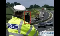 警察模拟器雷达枪测速 steam警察模拟巡警器