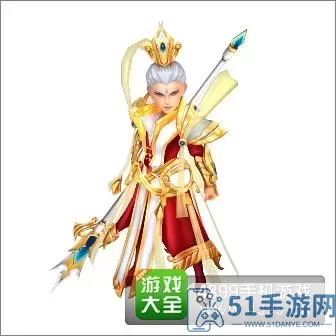 西游伏魔记二郎神游戏图片