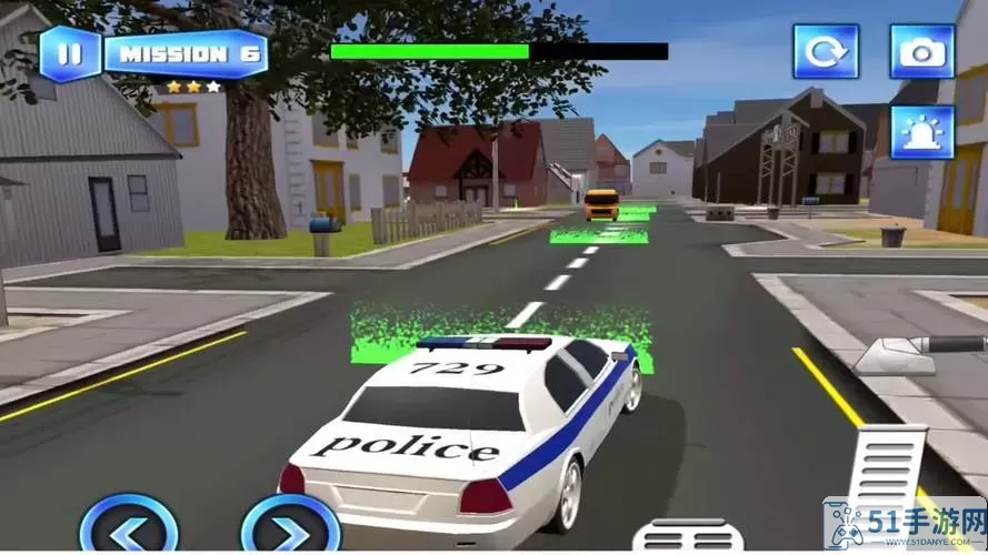 警察模拟器清理事故并撰写报告的方法 警察模拟器怎么使用枪？