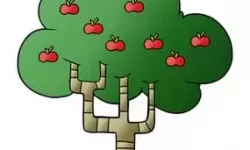 卡通农场的苹果树枯萎怎么办？芭芭农场的果树怎么铲掉？