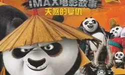 功夫熊猫简介 功夫熊猫的故事
