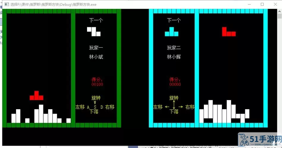 罗斯方块游戏机隐藏关怎么按？罗斯方块游戏机隐藏关攻略