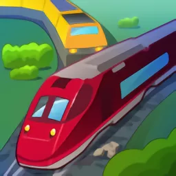 模拟火车铁路官网版下载