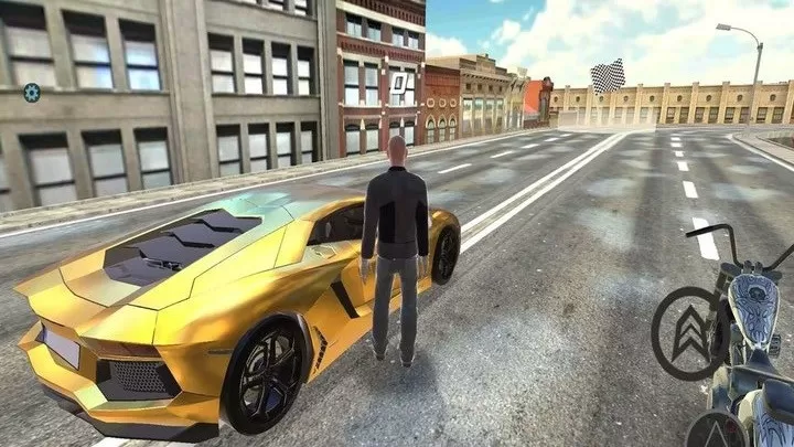 赛车大师3D最新版app
