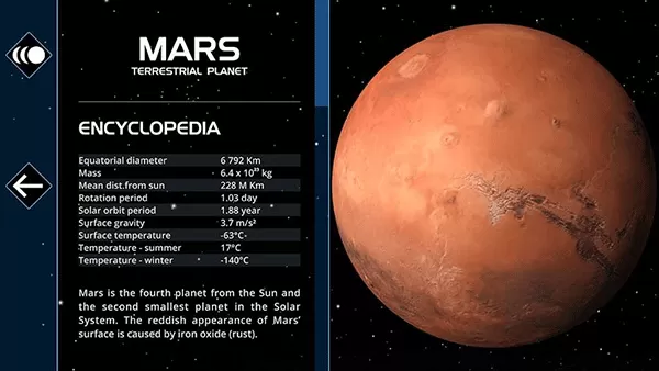 流浪地球探索宇宙手游版下载