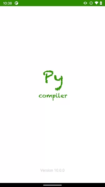 Python编译器官网版最新