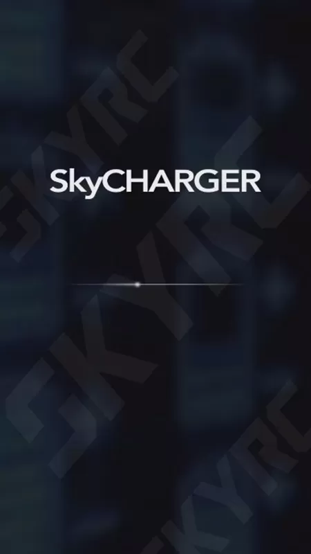 SkyCharger软件下载