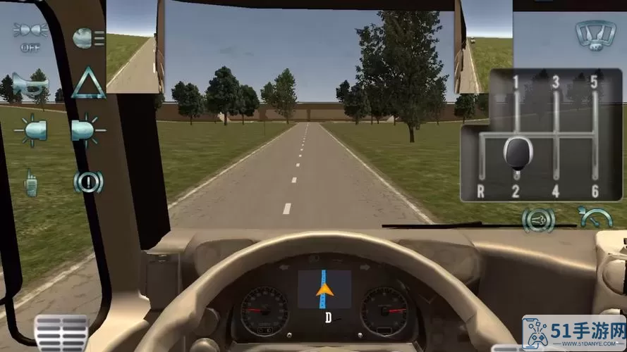提高欧洲卡车模拟游戏技巧的终极方法