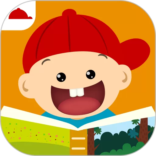 阳阳儿童识字绘本故事官网版app