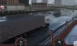 欧洲卡车模拟游戏攻略经典回顾