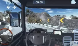 欧洲卡车模拟游戏中的高级操控技巧