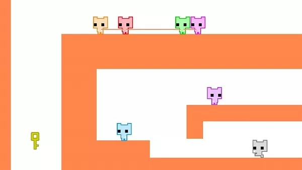 萌猫公园单机版游戏安卓版