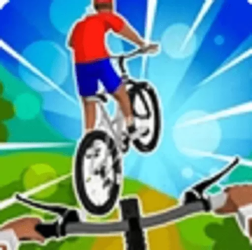 真实自行车驾驶模拟器免费版下载