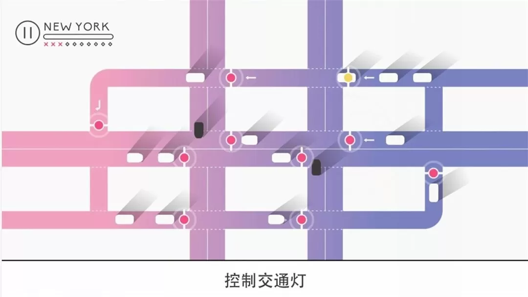 迷你公路安卓版app