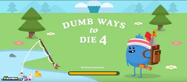 Dumb Ways 4游戏最新版