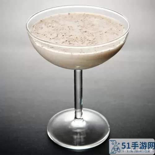 《光与夜之恋》叶旭宇的鸡尾酒配方一览