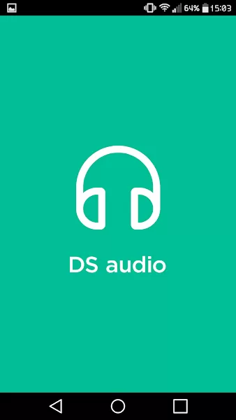 群晖ds audio平台下载