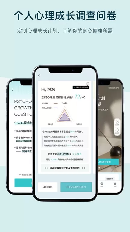 BetterCare官网正版下载