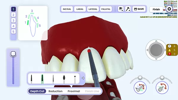 牙医模拟器(Dentist Simulation)手机版安卓免费下载