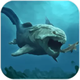 Dunkleeosteus Simulator下载安卓