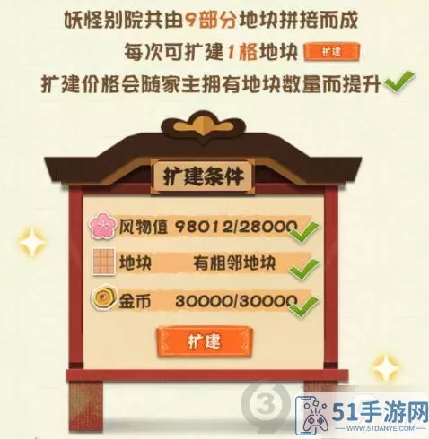 《阴阳师妖怪屋》石小集位置介绍