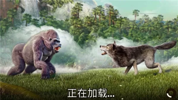 The Wolf免费下载