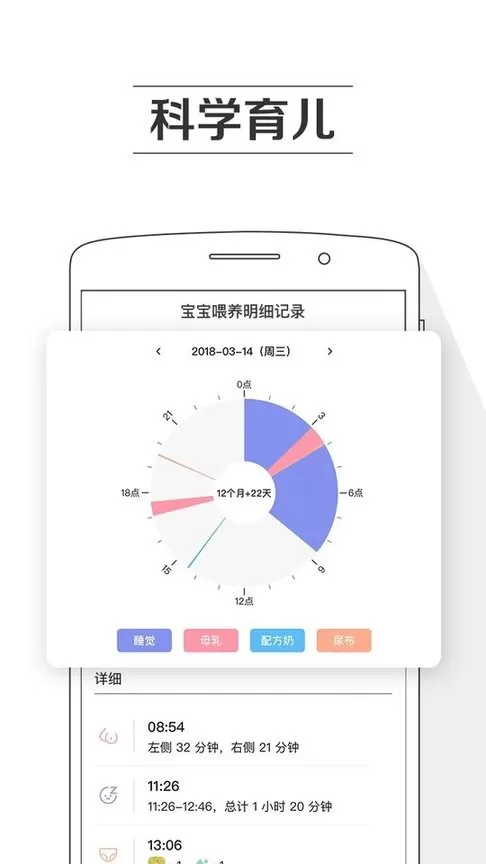 孕育提醒官网版手机版