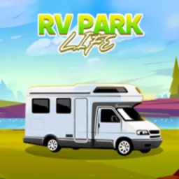 RV park life手游版下载