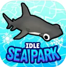 Idle Seapark最新版2024