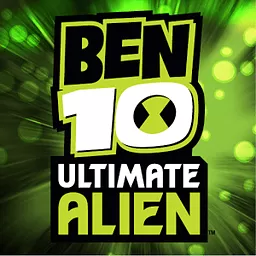 Ben10 Xenodrome官方正版