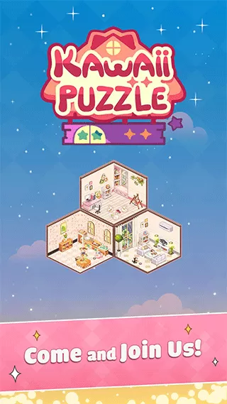 Kawaii Puzzle免费版下载