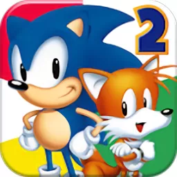 索尼克2(Sonic2)下载安卓版