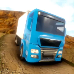 Extreme Truck Driving Sim免费手机版