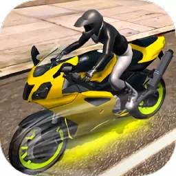 极限摩托车狂飙安卓版app